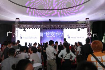 一站式專業(yè)服務(wù) 解析佛山活動(dòng)策劃、執(zhí)行與資源整合全鏈條